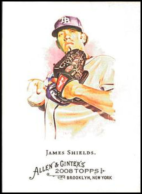 159 James Shields